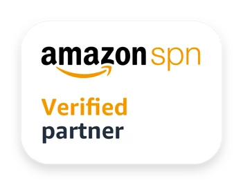 Amazon SPN Partner