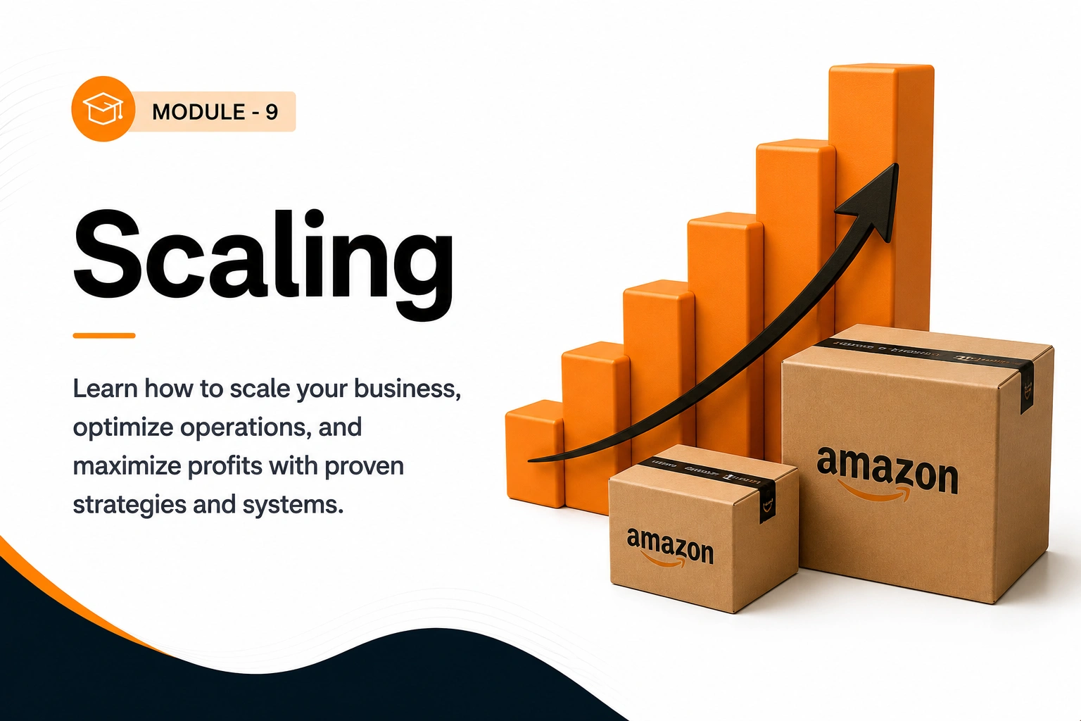 Scaling