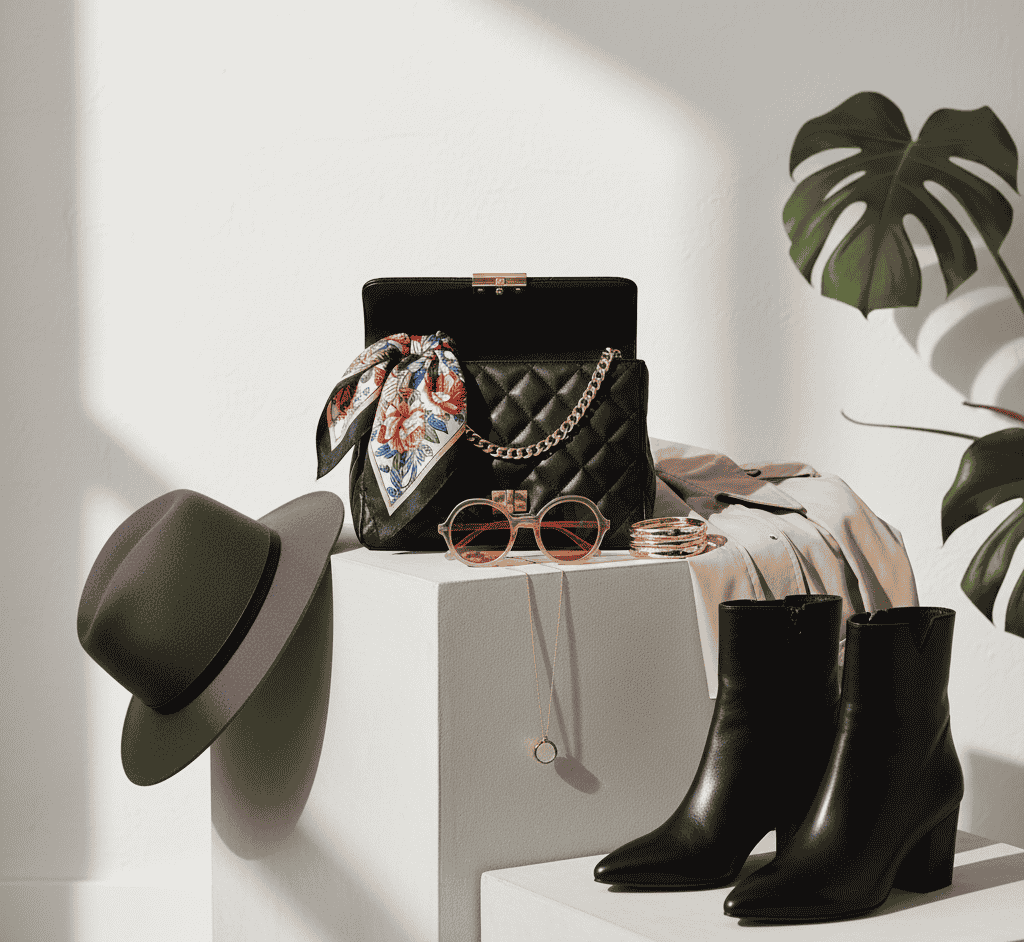 Fashion category for Amazon ungating including clothing, shoes, and accessories