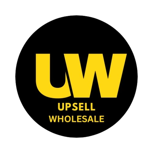 Upsellwholesale Logo