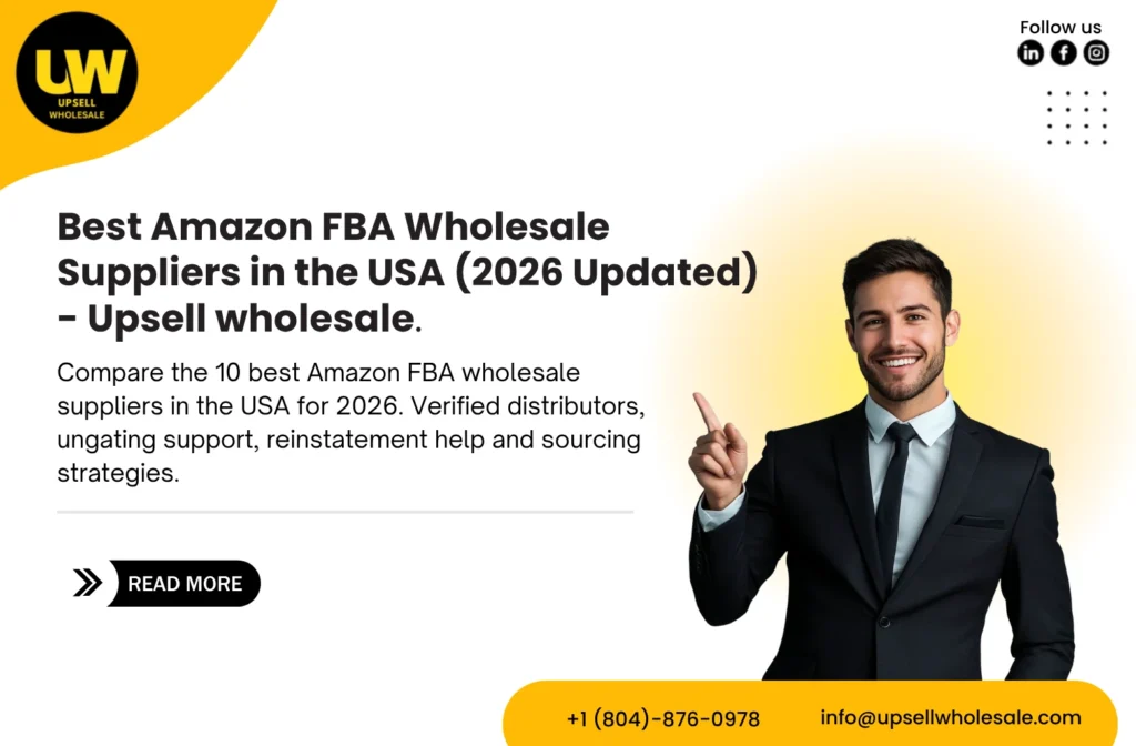 Amazon-fba-wholesale-supply