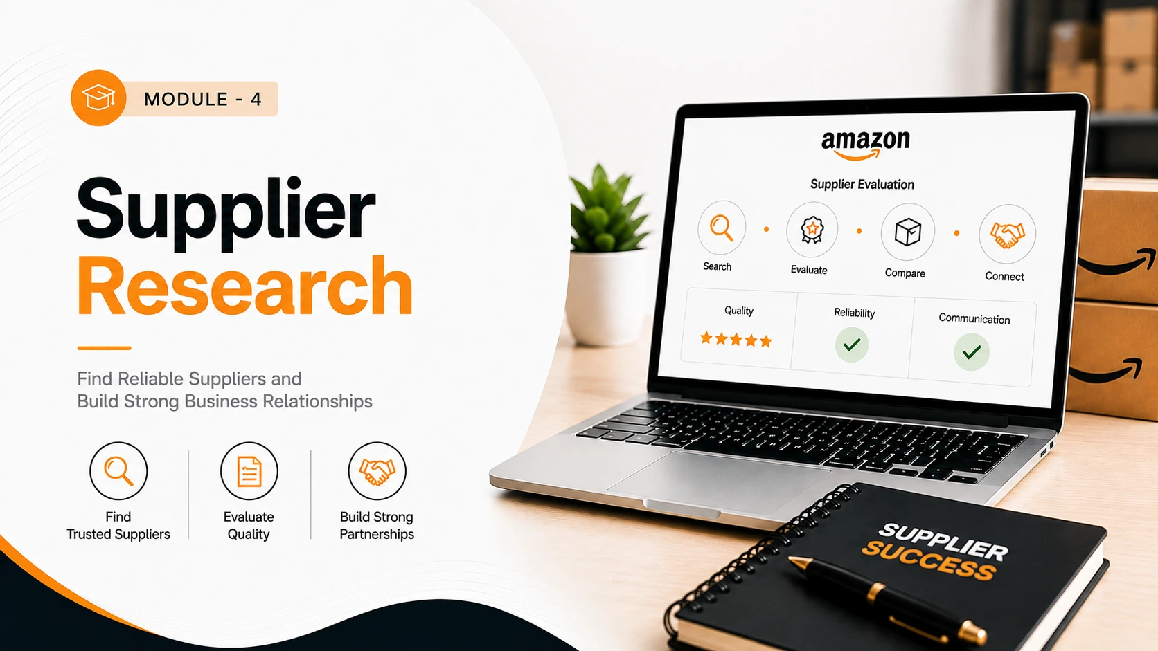 Product Research