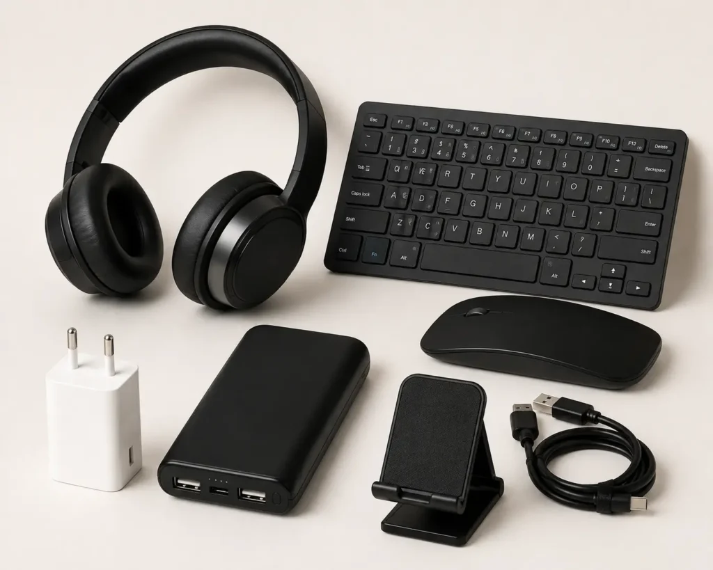 Electronics
