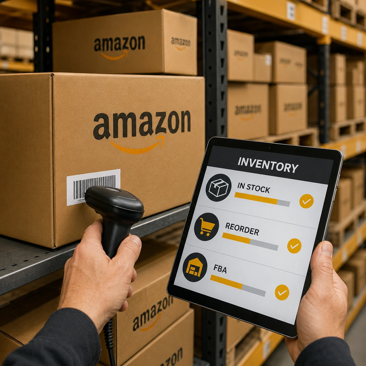 Inventory Management