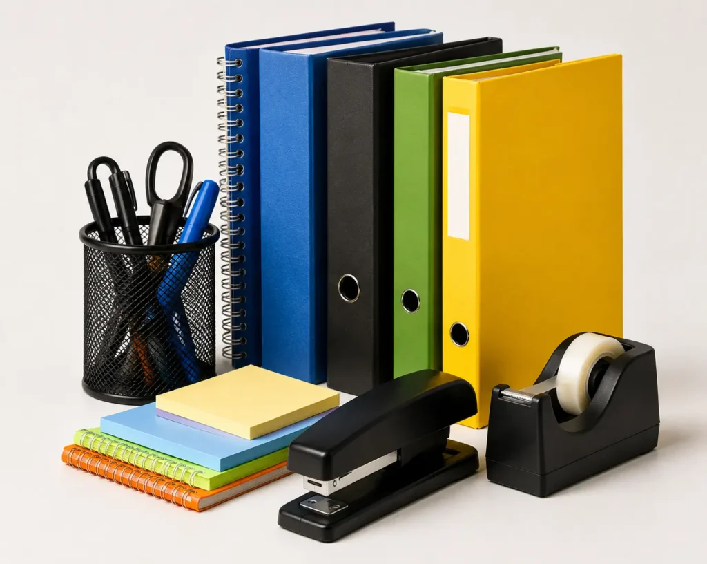 Office Products