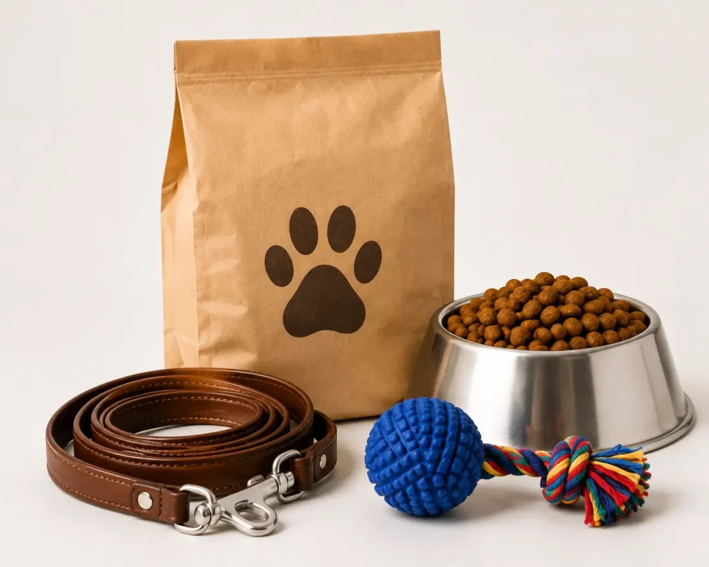 Pet Supplies