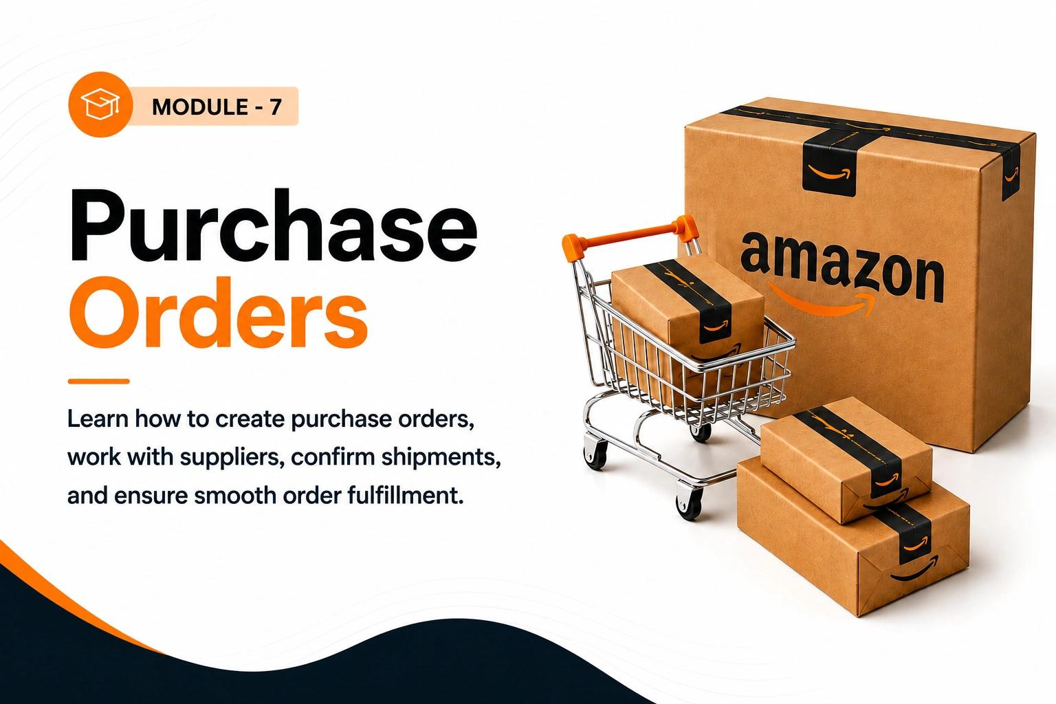 Purcase Orders