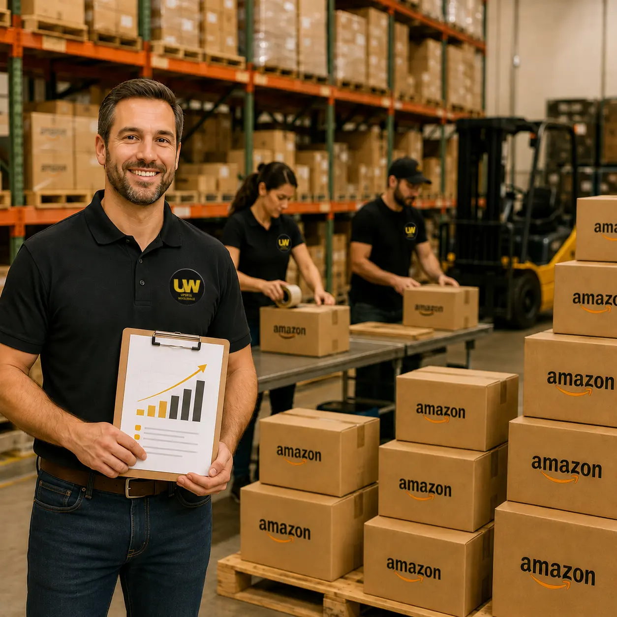 Scaling your business