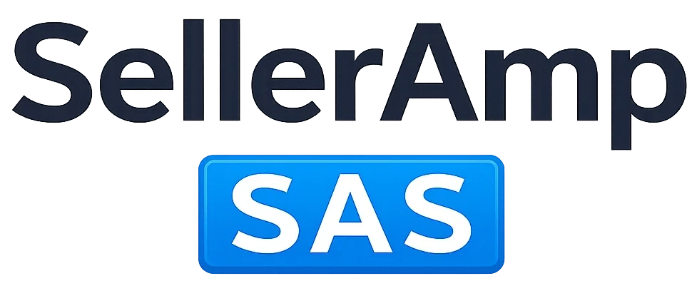 SellerAmp SAS