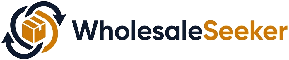 Wholesaleseeker Logo